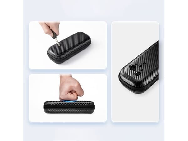 Orico skyddsfodral för USB-enhet – svart