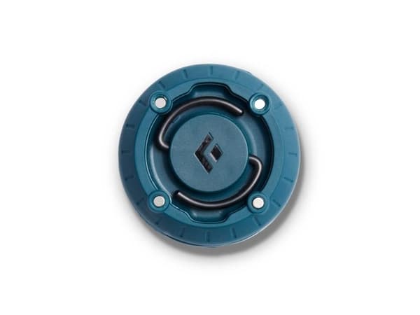 Moji R+, LED-ljus