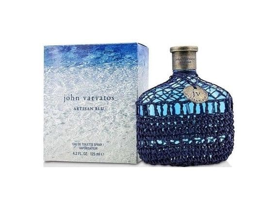 John Varvatos Artisan Blu EDT 125 ml