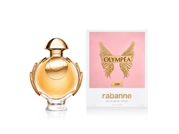 Paco Rabanne Olympea Elixir Extrait de Parfum 80 ml