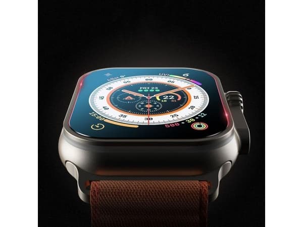 Tech-Protect härdat glas TECH-PROTECT EASY SET+ 2-pack till HUAWEI WATCH GT 5 (41 mm) clear