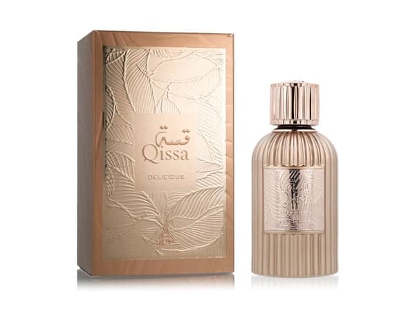 Paris Corner Qissa Delicious Eau De Parfum 100ml