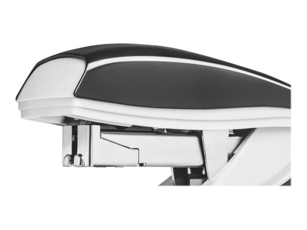 Metallhäftare leitz 5523 nexxt, svart