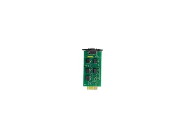UNIT Technologies USV UNIT UNIT RELAY-CARD-SP (U-RELAY-CARD-SP)