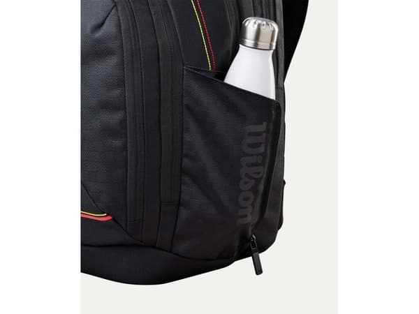 Wilson Pro Staff Classic mailareppu, musta