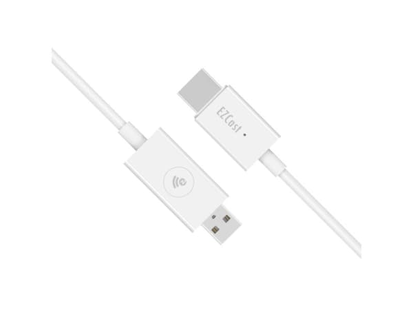 Aopen EZCast CS2 WLAN-näytön vastaanotin