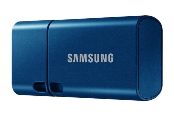 Samsung MUF-512DA - USB flash-enhet - 512 GB - USB 3.2 Gen 1 / USB-C - blå