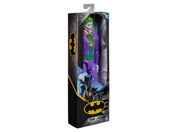 Batman-figur 30 cm - Joker S1V1
