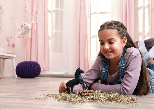 Schleich Lusitano hingst