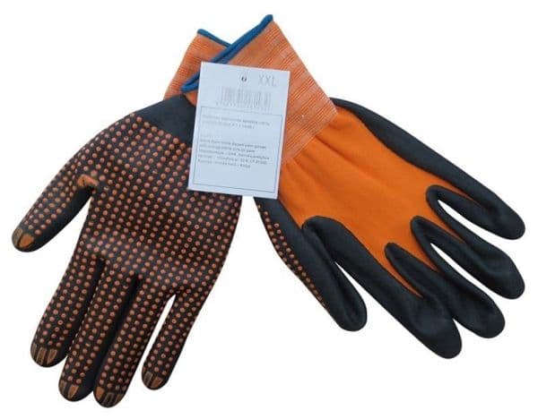 Uvex hansker C42DOJBJDO str. 11