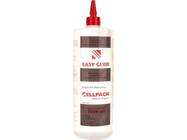 Cellpack kabelglidmedel Easy-Glide 1 liter 219647