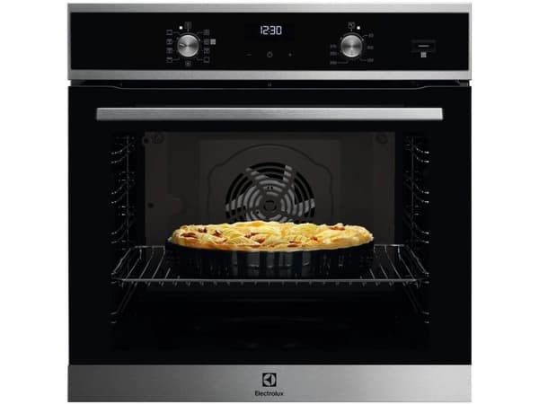 Electrolux inbyggnadsugn Orkaite EOD5F71X