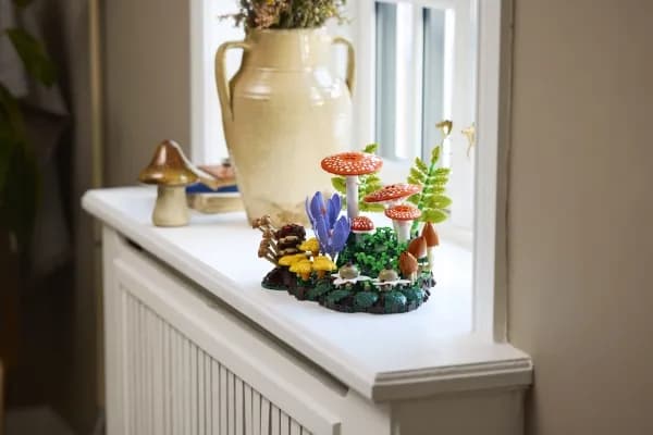 LEGO Botanicals 11505 Skogsopp