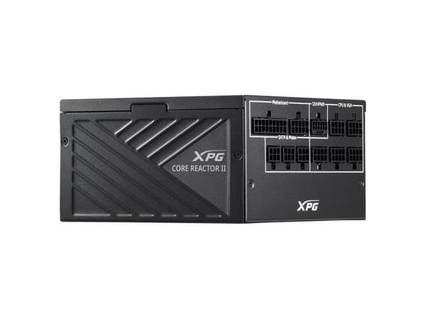 XPG CORE REACTOR II 1200W 80+GOLD