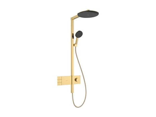 Brusesystem RD Alive S SHP 300 2j Eco gu