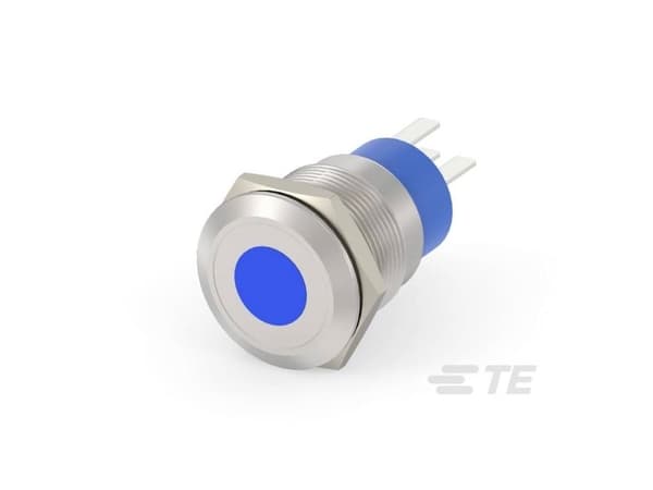 TE Connectivity tryckvakt 1-2213765-7 (1 st)