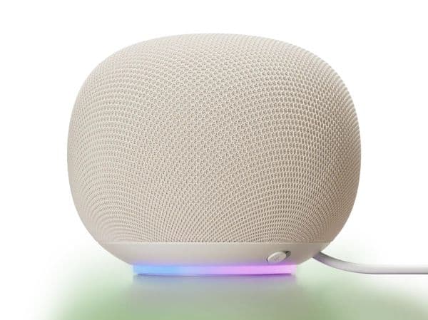 Google Home – – langaton