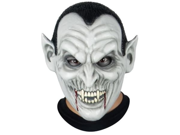 Lord Vamp maske