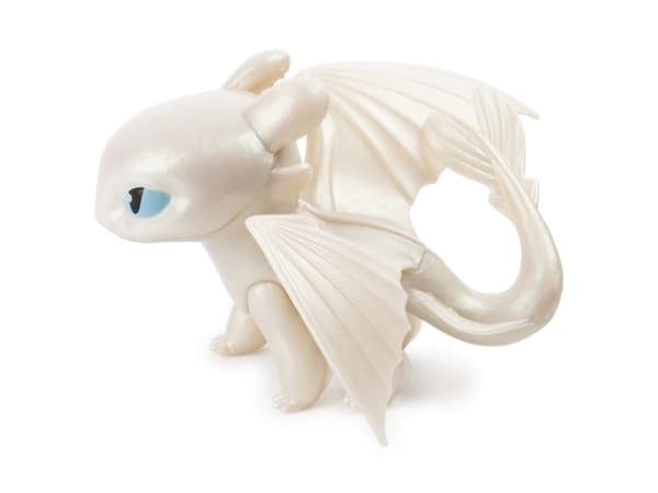 Dragons Mini Dragons asst.