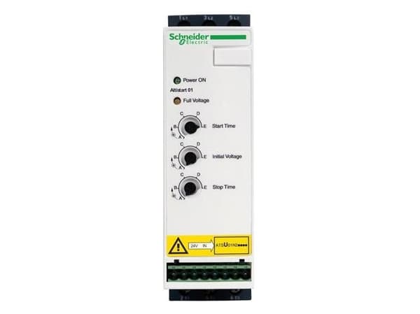 Schneider Electric ATSU01N222LT