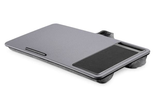 Digitus DA-90441 - Notebook-plattform - skrivebord - up to 17" (notebook) - grå
