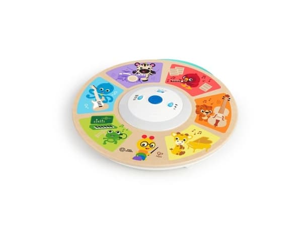 Hape Cals Smart Sounds Symphony UK Version