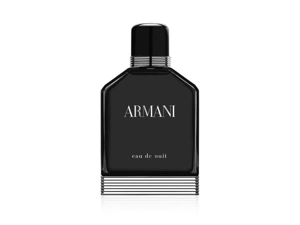 Armani Eau De Nuit Edt Spray - Man - 100 ml