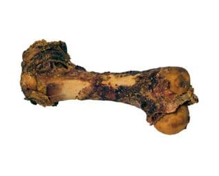 TE Marrowbone torkad liten