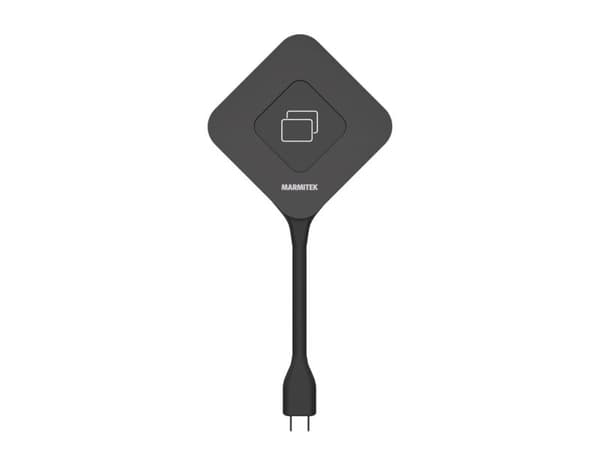 Marmitek Stream 4K Pro TX - USB-C-lisälaite - USB-C-dongle