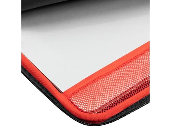 Rivacase 5223B, Överdrag, 39,6 cm (15.6"), 240 g