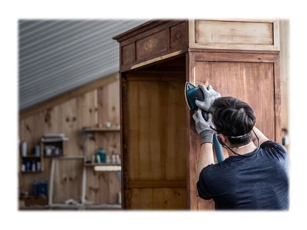 Bosch Expert M480, 10 kpl