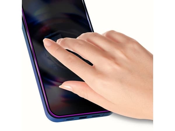 3mk Hardglass Max Privacy till Google Pixel 10A
