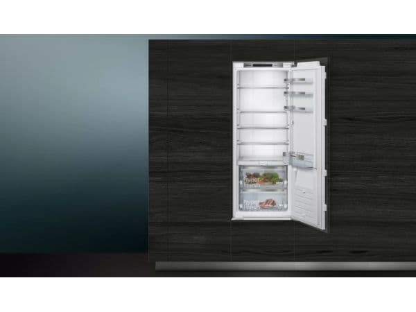 Siemens iQ700 KI51FADE0, 220 l, SN-T, 37 dB, E, Vit