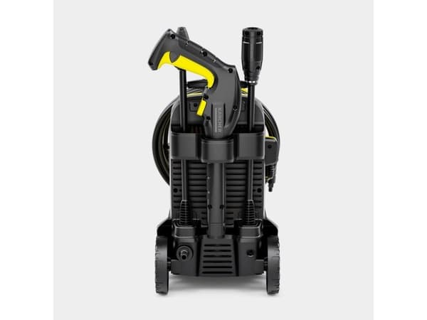 KARCHER högtryckstvätt K 4 Classic - 1.679-420.0
