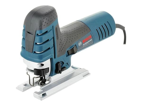 Bosch GST 150 CE Professional - Løvsag - 780 W