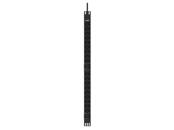 Bluewalker PDU Powerwalker PHB10 18xC13 2xC19 (10133024)