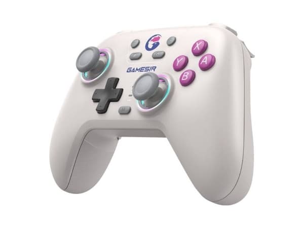 GameSir Nova HD Rumble trådløs kontroller for RW
