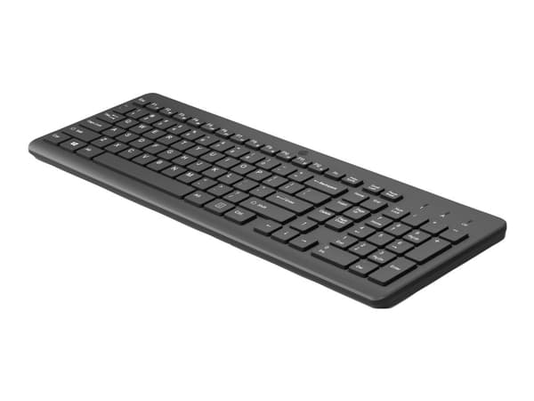 225 Wireless Keyboard
