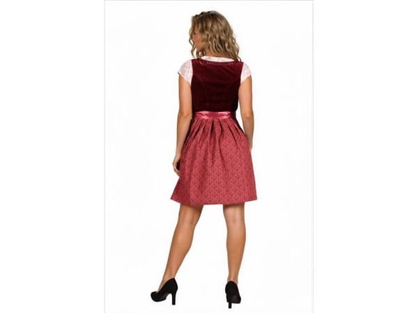 Oktoberfest-mekko Jula