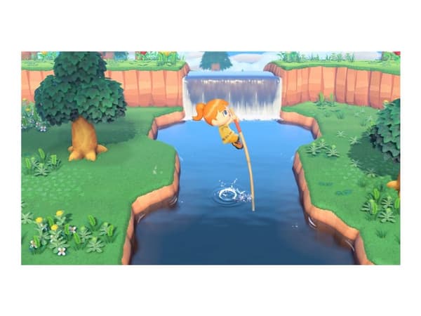 Animal Crossing: New Horizons Nintendo Switch