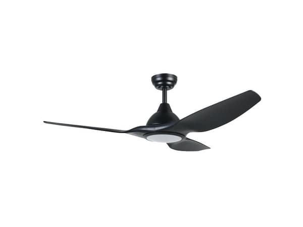 EGLO TUNITAS VENTILATOR Ø1320 TW DC SORT