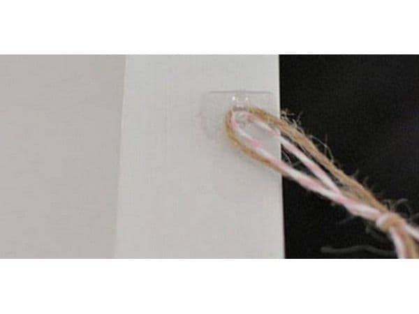 3M kommandokrokar 20 st plast 3M