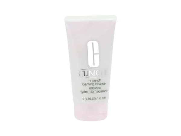 Clinique Rinse-Off Foaming Cleanser 150ml