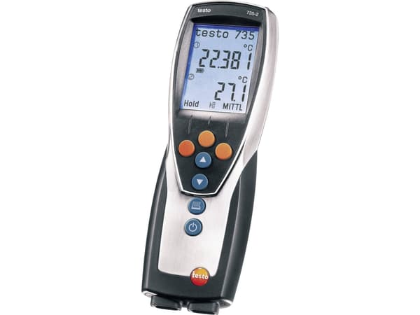 Testo 0563 7352-D