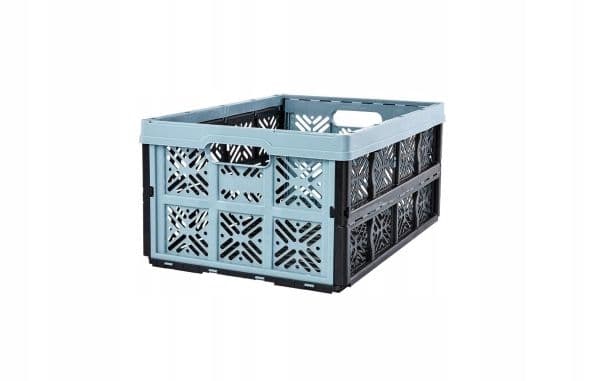 Keeeper oppbevaringsboks 32 L (IDA)