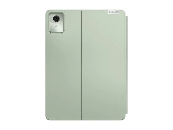 LENOVO Folio Case for Tab M11 Green (OC)(RDKK)