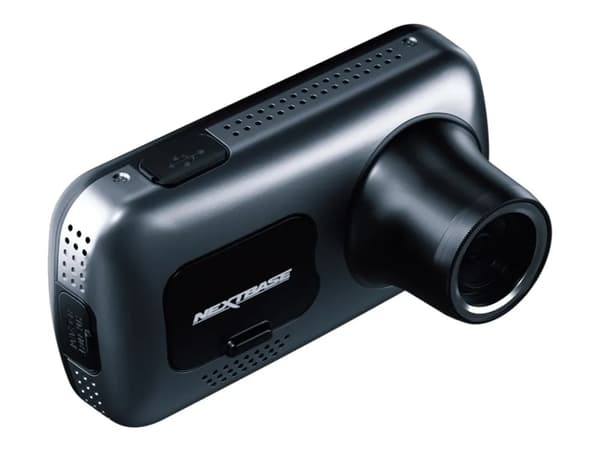 Nextbase 622GW - Instrumentpanelkamera - 8.0 MP - 4 K / 30 fps - Wireless LAN, Bluetooth - GPS - G-Sensor