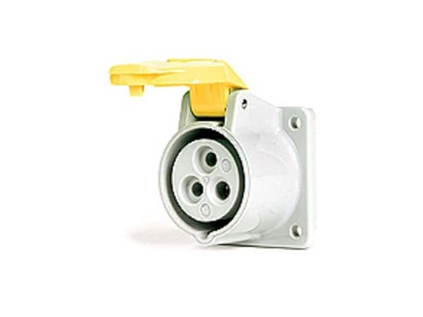Molex 1301500210 strømtilkobling 1 stk rundstikforbindelse