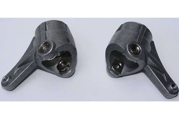 Steering knuckles l/r CY-2