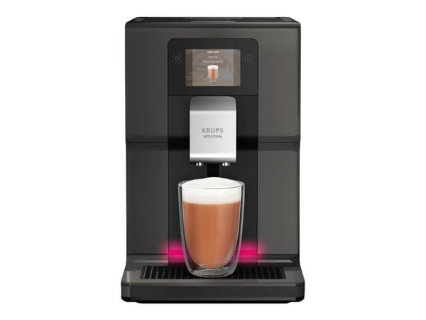 Krups Intuition Preference EA872B